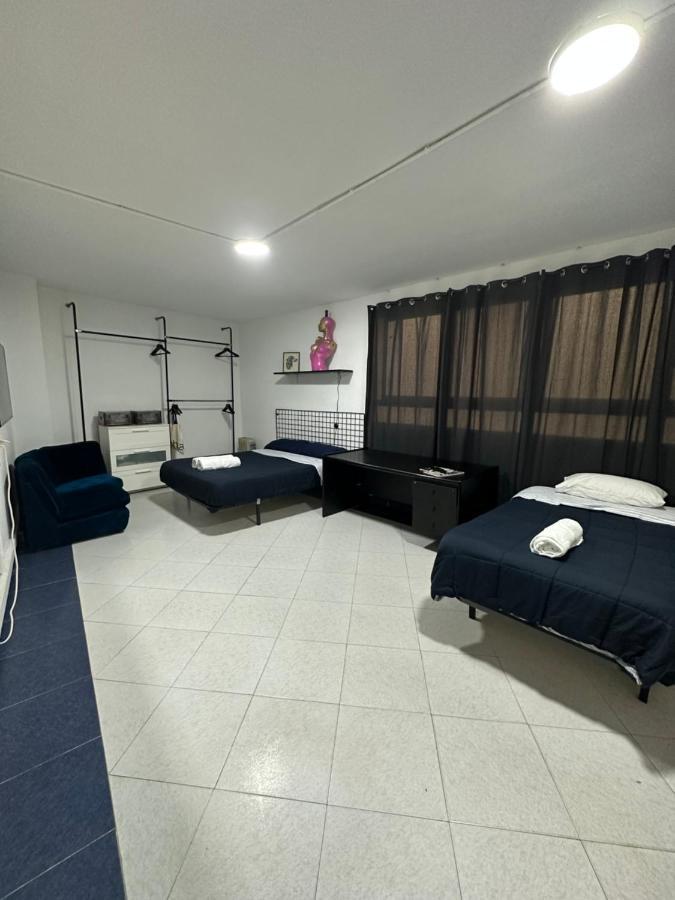 Appartement Mediavilla Madrid