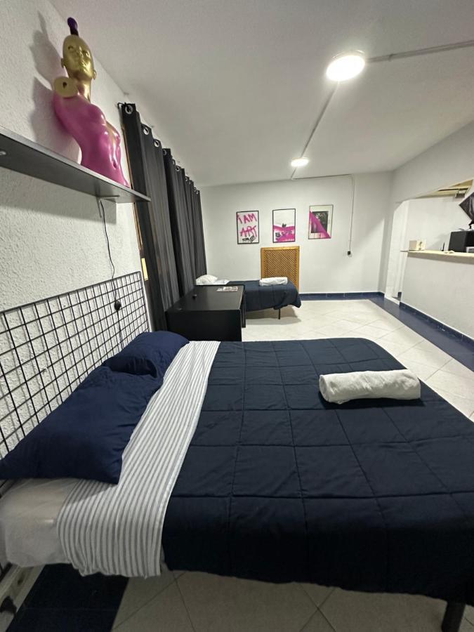 Appartement Mediavilla Madrid