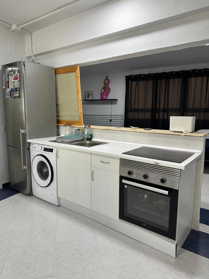 Appartement Mediavilla