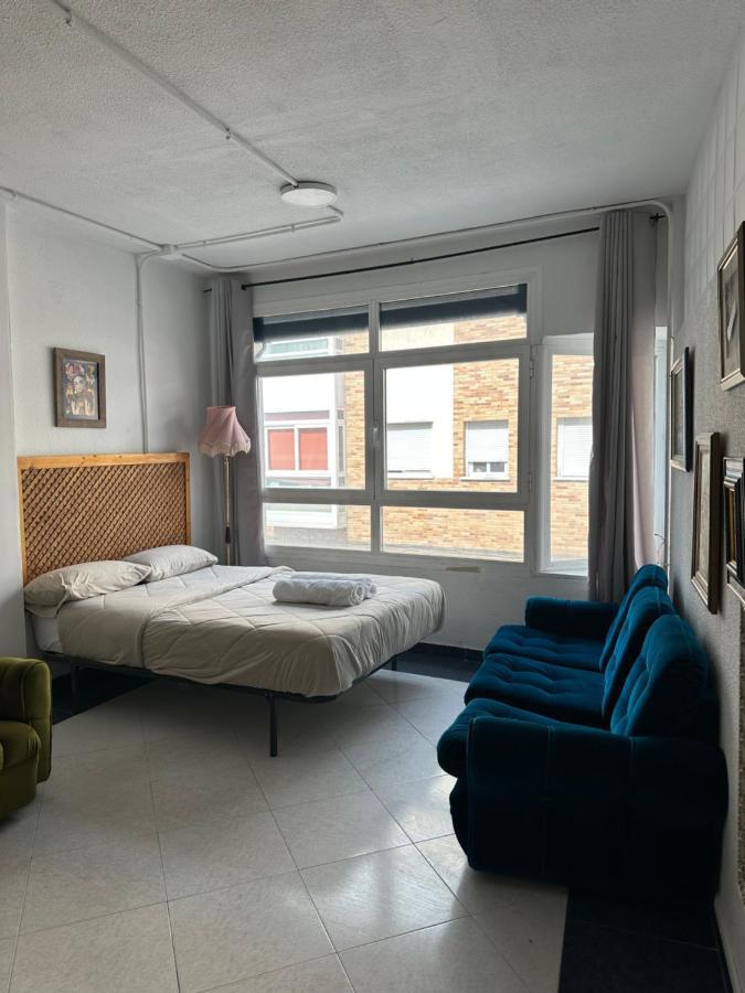 Mediavilla Appartement