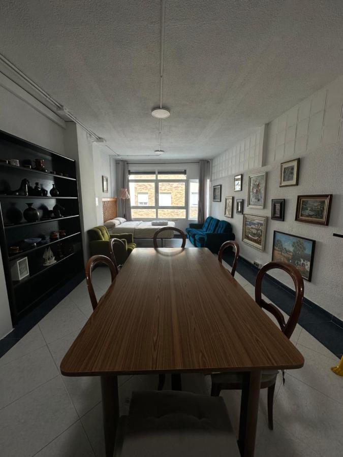 Mediavilla Appartement Madrid