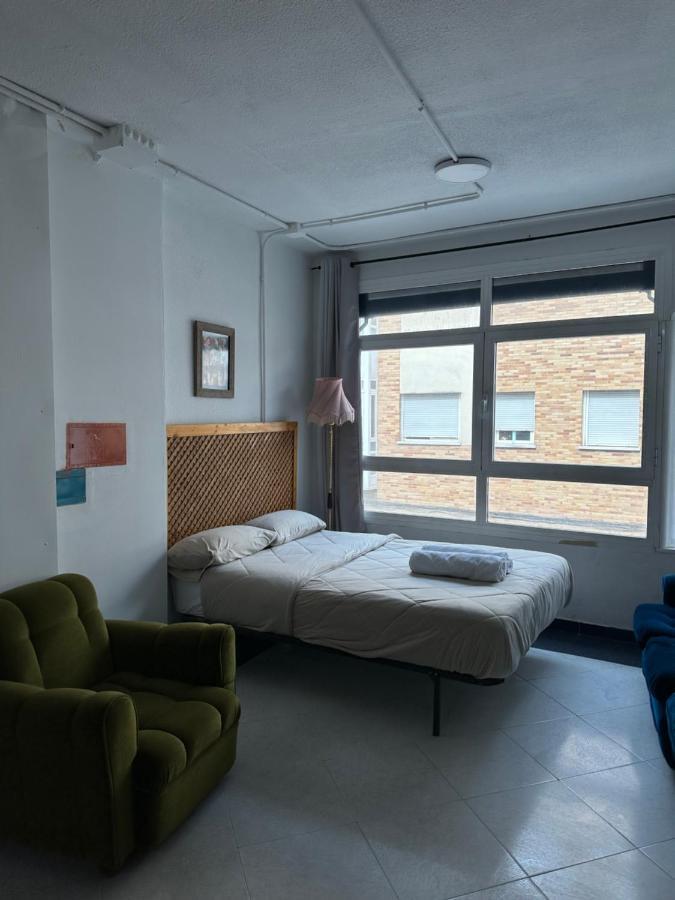 Appartement Mediavilla *
