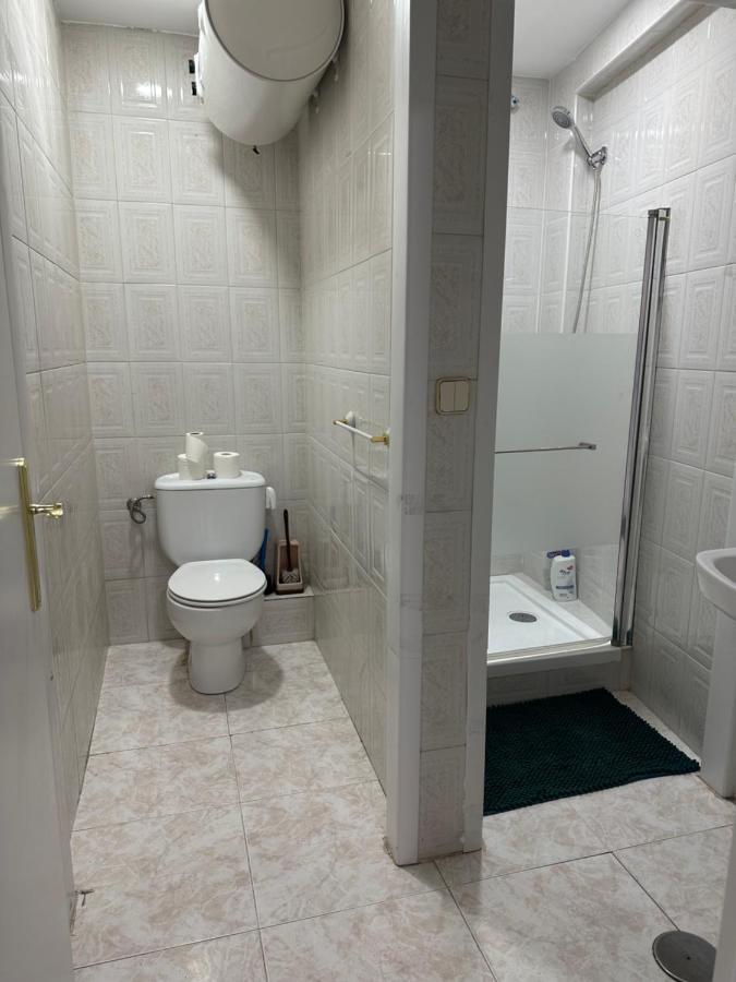 Mediavilla Appartement
